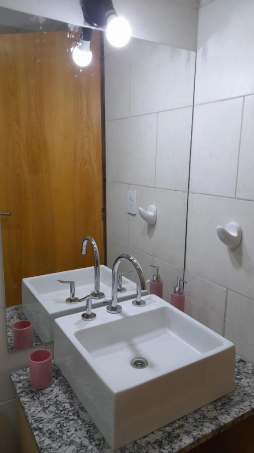 Departamento Urbano El Challao Мендоса Экстерьер фото