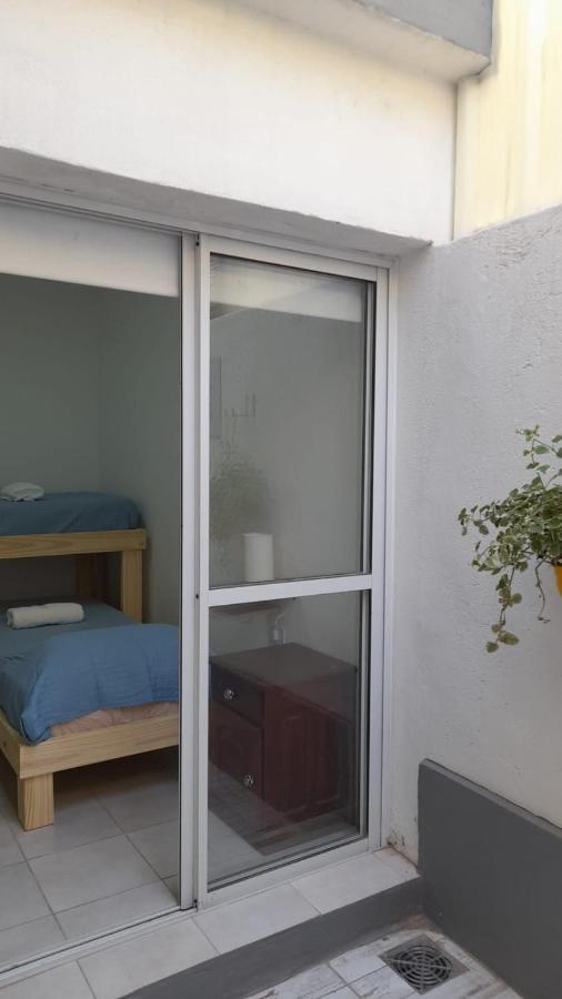 Departamento Urbano El Challao Мендоса Экстерьер фото