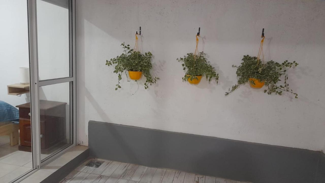 Departamento Urbano El Challao Мендоса Экстерьер фото