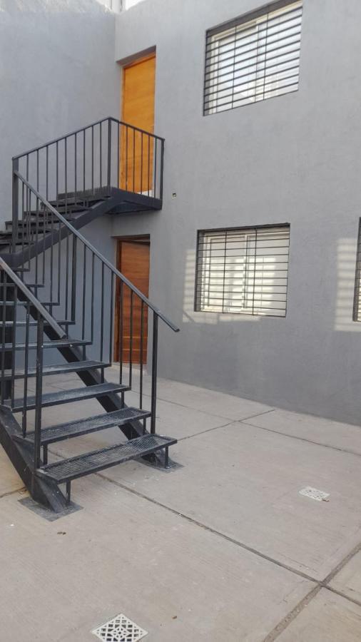 Departamento Urbano El Challao Мендоса Экстерьер фото