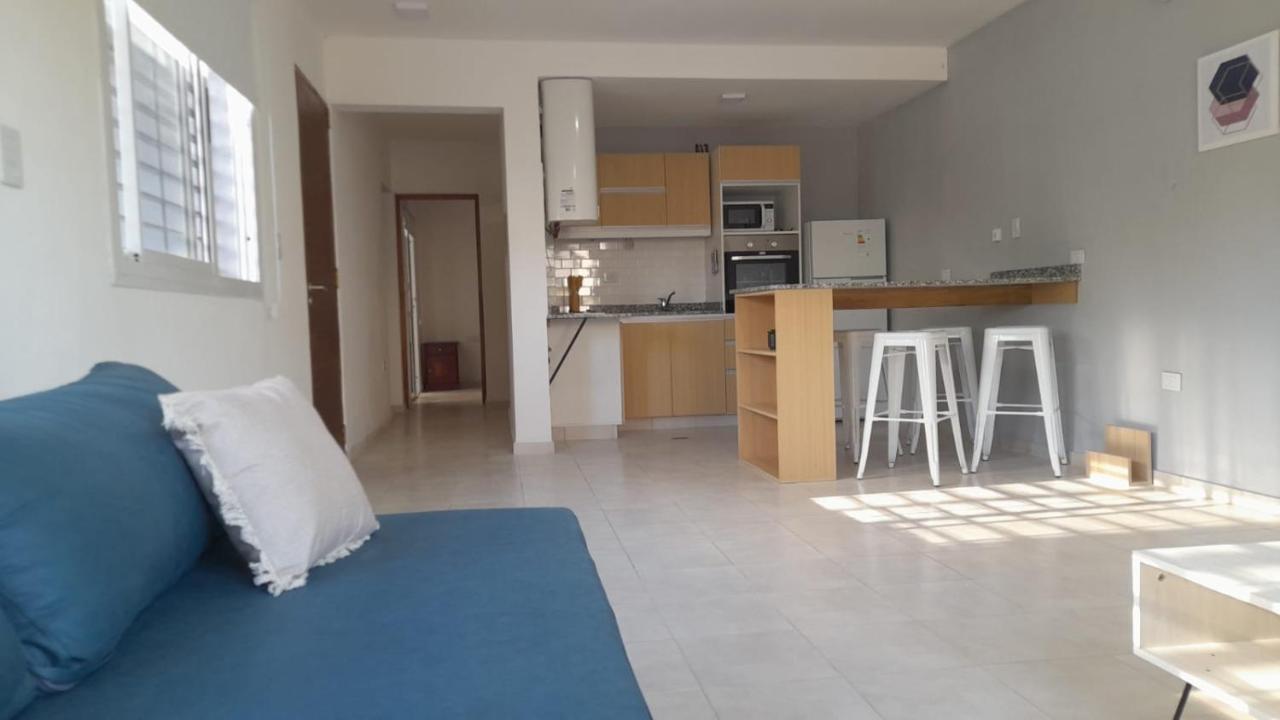 Departamento Urbano El Challao Мендоса Экстерьер фото