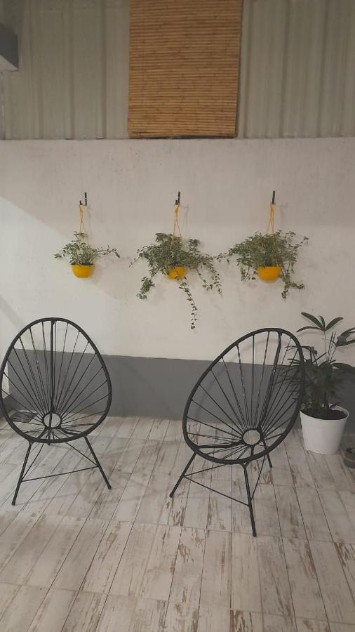 Departamento Urbano El Challao Мендоса Экстерьер фото