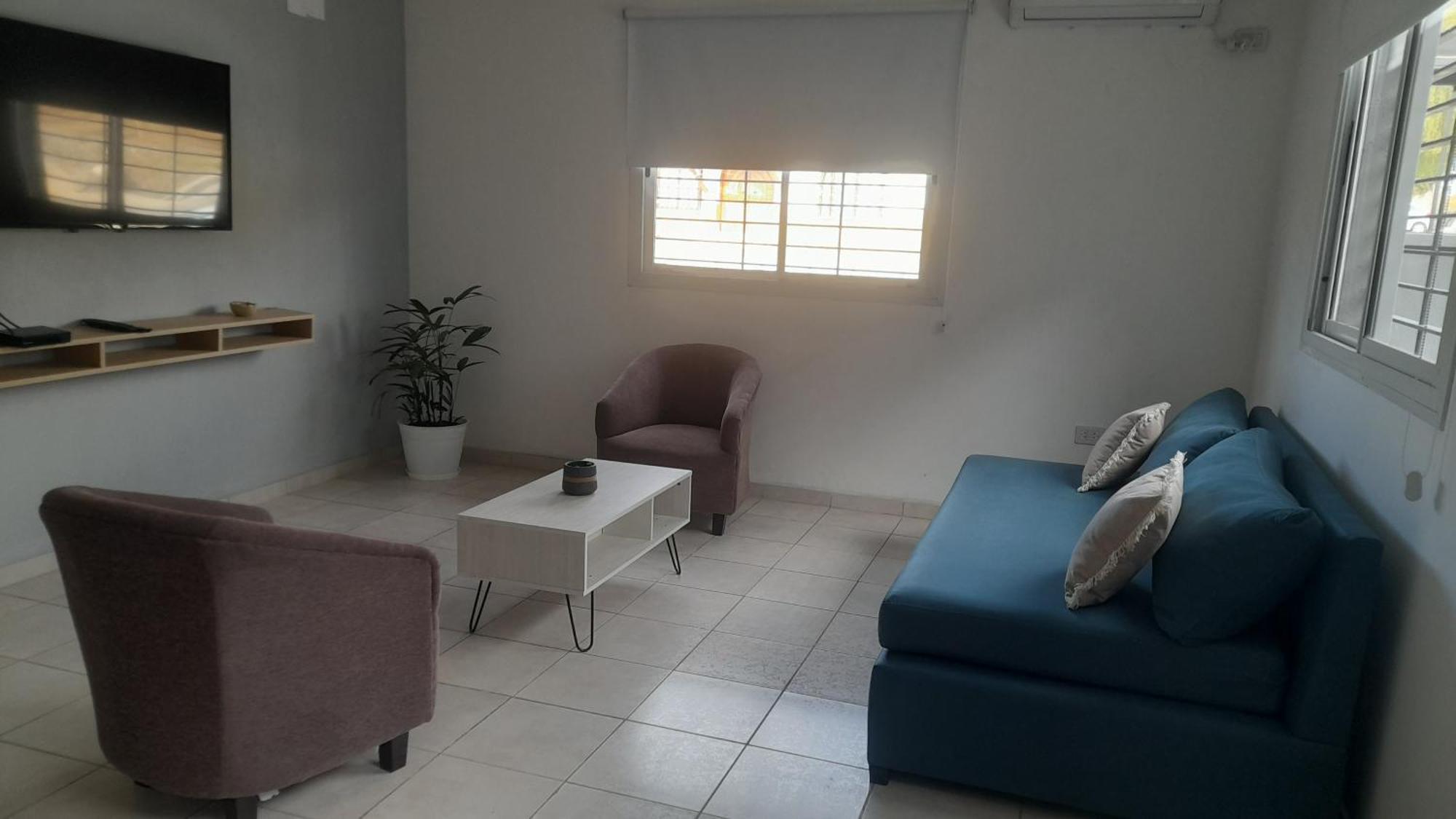 Departamento Urbano El Challao Мендоса Экстерьер фото